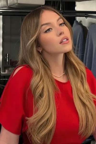 Sydney Sweeney