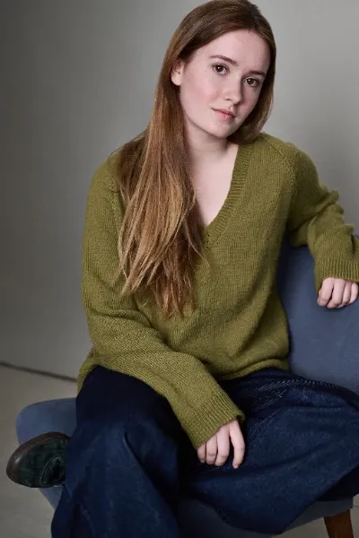 Bronte Carmichael