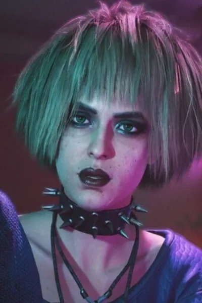 MISTY OLSZEWSKI