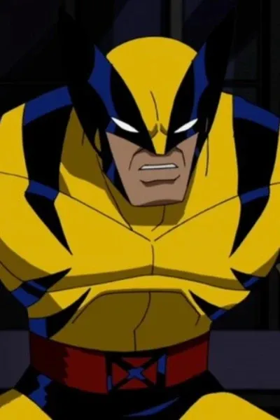 Logan/James Howlett