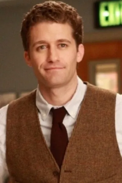 Will Schuester