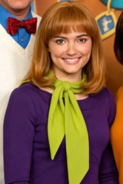 Daphne