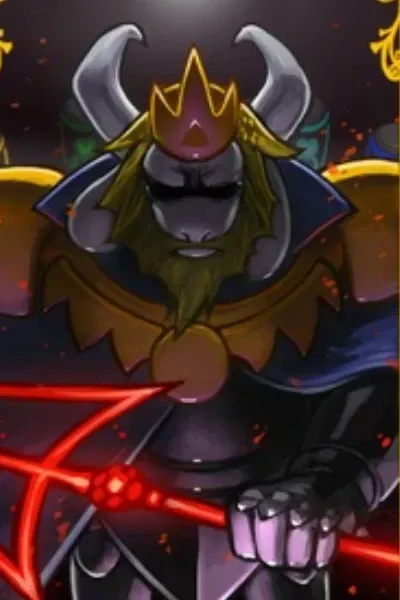 Asgore