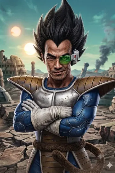 Vegeta