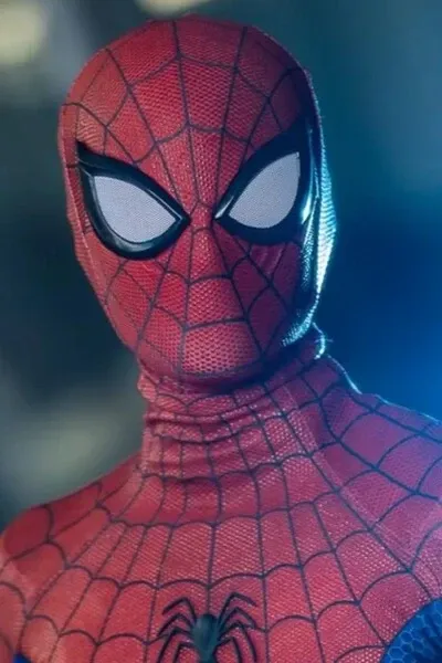 Spider-Man