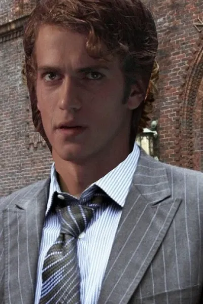 Harry Osborn