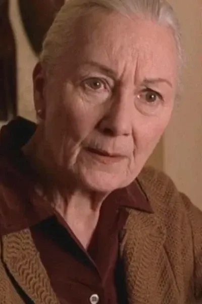 Aunt May Parker