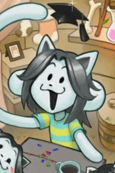 Temmie
