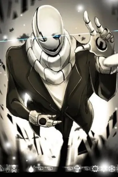 W.D. Gaster