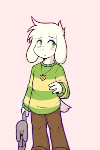 Asriel