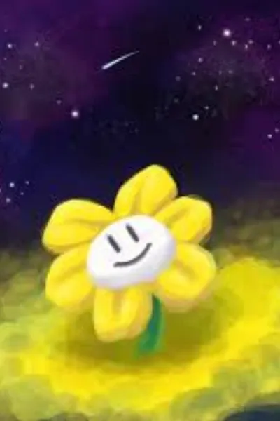 Flowey the Flower