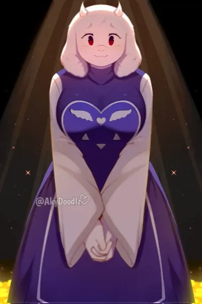 Toriel