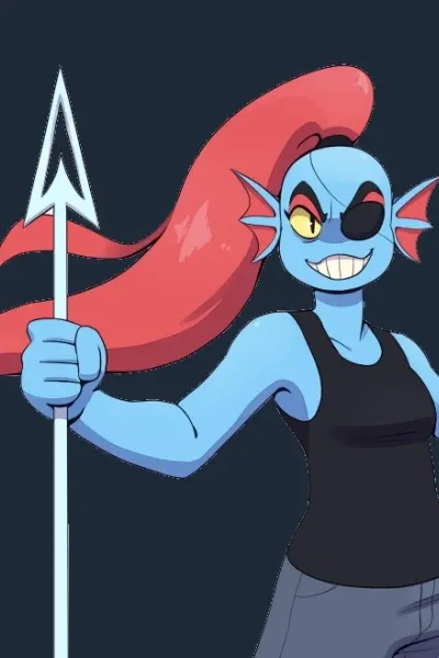 Undyne