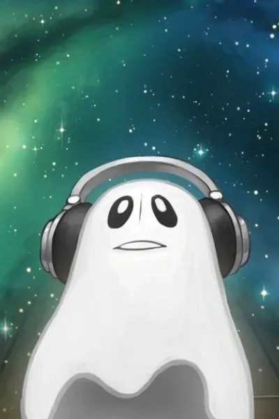 Napstablook