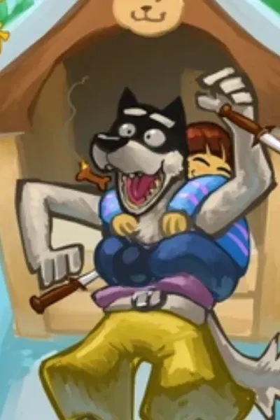 Doggo