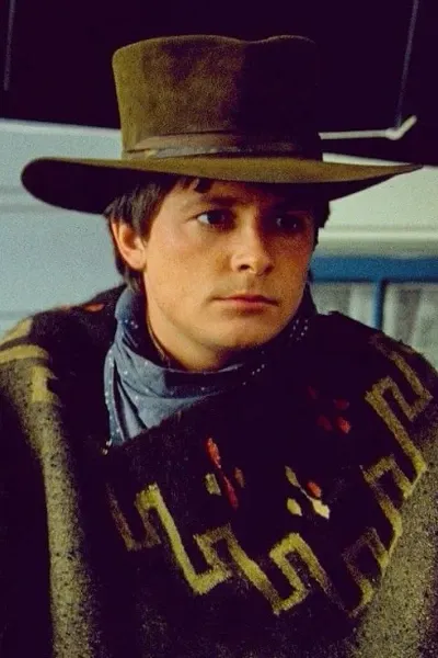 Marty McFly