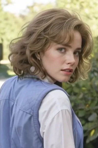 Jennifer Parker