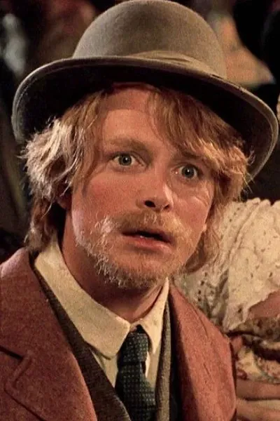 Seamus McFly