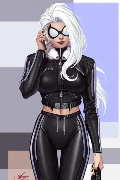 Felicia Hardy photo 3