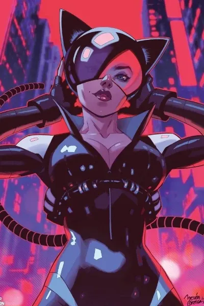 Felicia Hardy photo 4