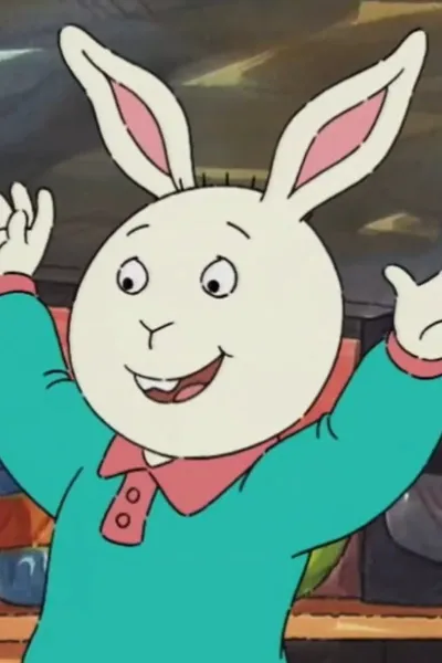 Buster Baxter