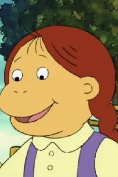 Muffy Crosswire