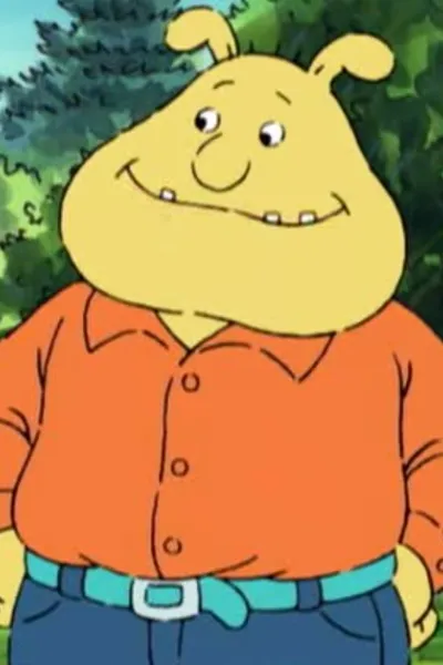 Binky Barns