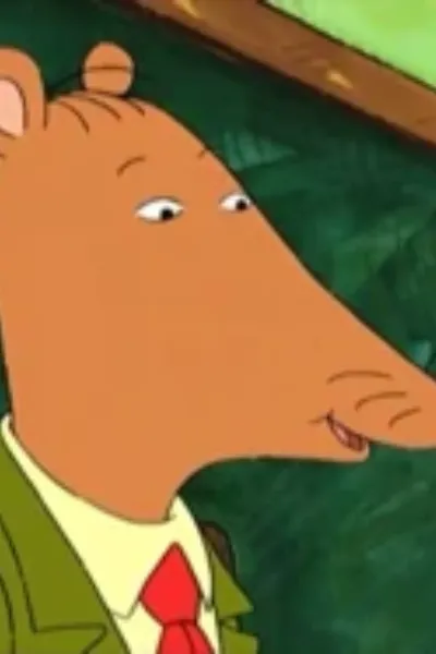 Mr. Ratburn