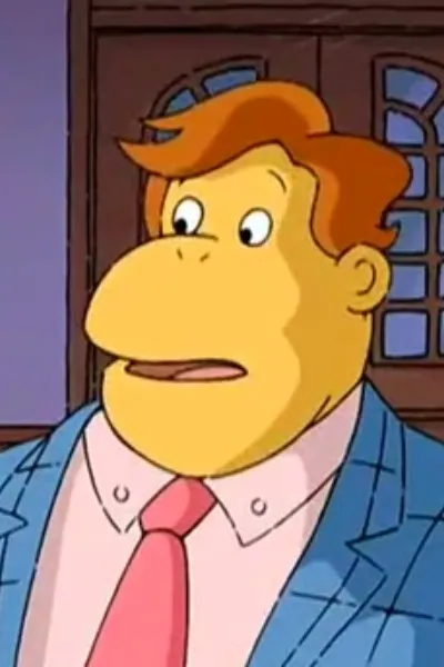 Ed Crosswire
