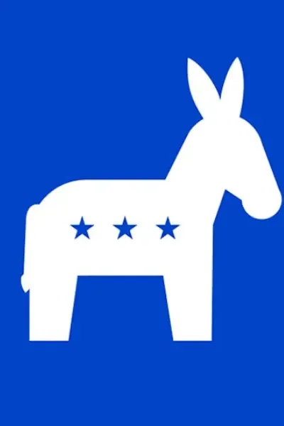 Democrat Candidate