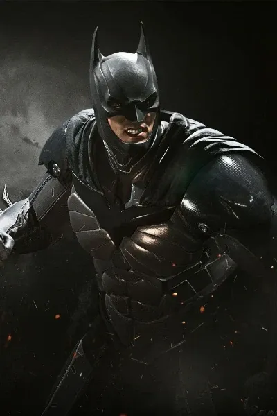Batman