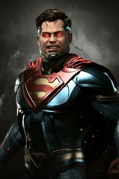 Superman