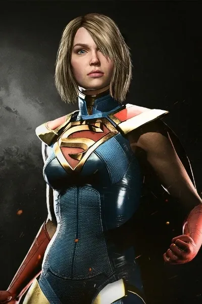 Supergirl