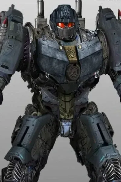 Onslaught