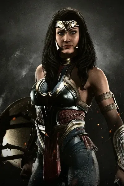 Wonder Woman