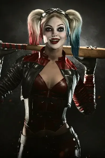 Harley Quinn