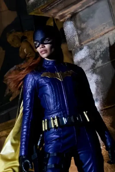 Batgirl