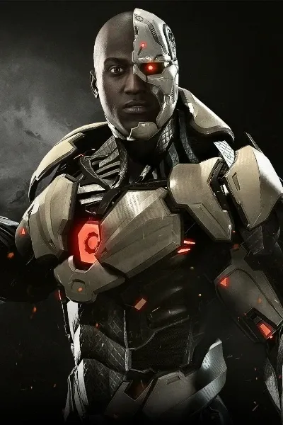 Cyborg