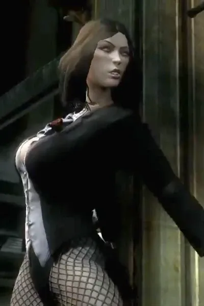 Zatanna
