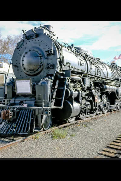 Phil (steam engine)