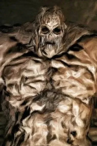 Clayface