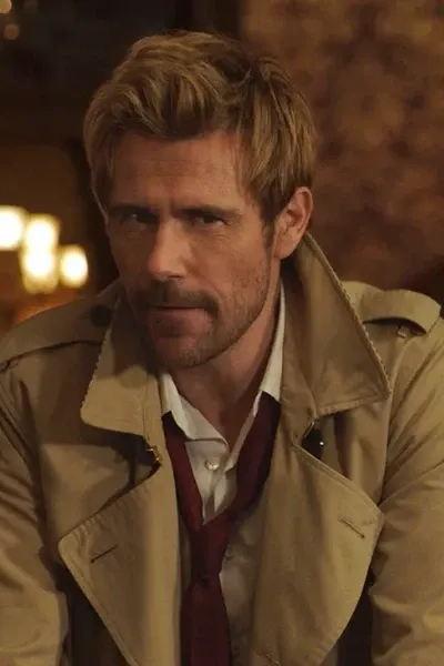 Constantine
