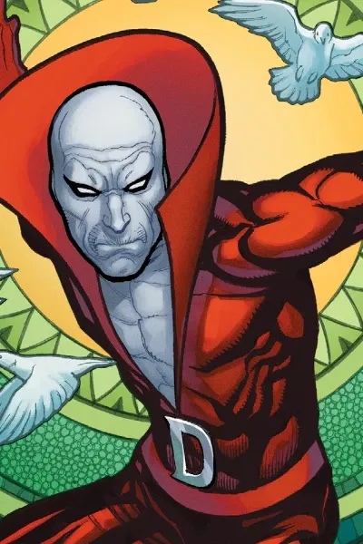 Deadman
