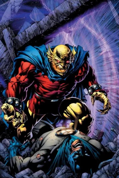 Etrigan the Demon