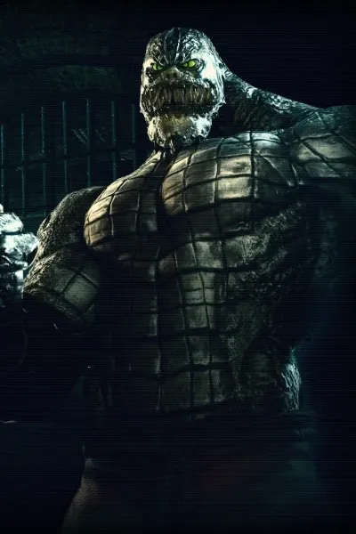 Killer Croc