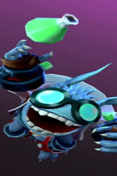 Pop Fizz