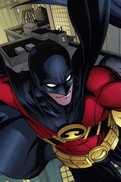Red Robin
