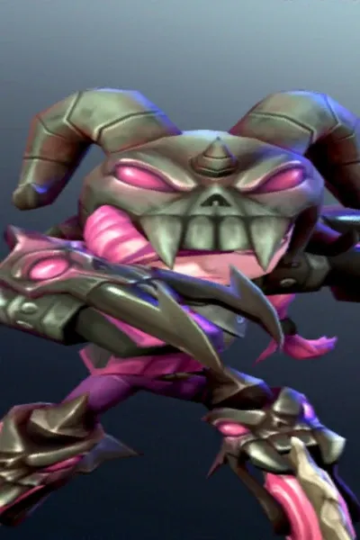 Roller Brawl