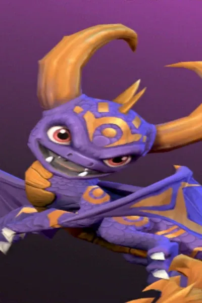 Spyro