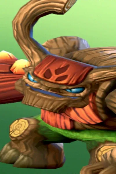 Tree Rex